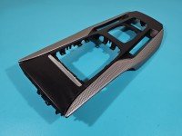 Listwa listwy dekory dekor deski Citroen DS5 11-15 eu