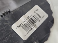 Tapicerka drzwi tył prawa boczek Hyundai Santa Fe III 12–18