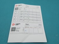 Wtryskiwacz Kia Sorento III 0445110582, 33800-2F600 2.0 crdi (D4HA)