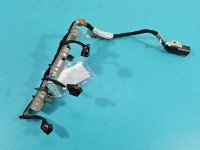 Instalacja Wiązka wtryskiwaczy 1.0 EcoBoost Ford Puma II MK2 19-