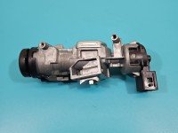 Komputer Sterownik silnika 5U71-12A650-AB, 0281011995 Mazda 3 I BK 1.6 citd