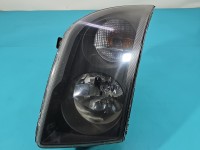 Reflektor lewy lampa przód Vw Crafter 06- EUROPA