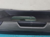 Zderzak tył Skoda Kamiq HB