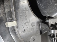 Nagrzewnica Skoda Fabia III 6Q1819515B, 6Q0815391 EUROPA