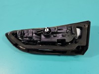 Lampa tył lewa Producent części: OPEL, Z KLAPY 19-22 Opel Astra V K HB