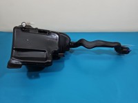 Zbiornik Zbiorniczek płynu spryskiwacza MERCEDES W176