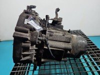 Skrzynia biegów JR5 102, JR5102 Dacia Logan I 05-14 1.5 dci