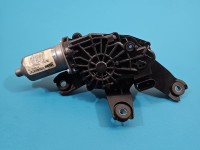 Silniczek Silnik wycieraczki tył Kia Venga 98700-1P000 HB Producent części: KIA, 4 PIN