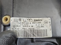 Reflektor prawy lampa przód AUDI Q7 I 4L EUROPA 4L0941004A, 89312900