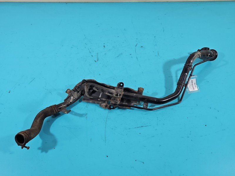 rura Wlew paliwa Mazda 3 III BM 13-18 rura Wlew paliwa Mazda 3 III BM 13-18