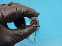 Spryskiwacz maski Land rover range Evoque I 11-18