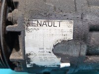 Sprężarka klimatyzacji kompresor Opel Movano III 8200848916