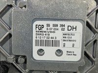 Komputer Sterownik silnika Opel Astra III H 1.6 16V 55559394