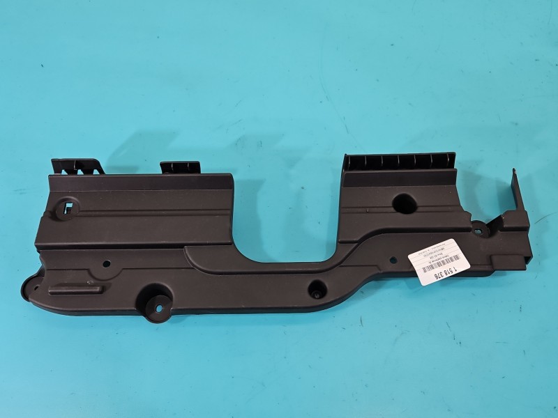 Osłona ZAŚLEPKA PLASTIK BMW iX3 G08 7396583