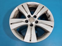 alufelgi felgi 17" komplet Kia Sportage III 10-15 R17 6.5jx17 et35 rysy