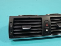 Kratka nawiewu środkowa BMW X6 E71 9210705 EUROPA