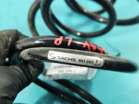 Sprężyny przód komplet Vw Passat CC 2.0 tdi