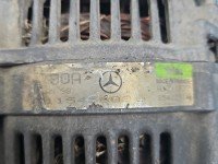 TEST Alternator Mercedes W168 1.4 wiel