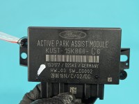 Sterownik parkowania PDC Ford Focus Mk4