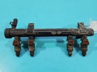 Wtryskiwacz Skoda Fabia I 047906031 1.4 mpi