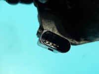 Przepustnica Skoda Octavia II 03G128063C, A2C53099815 1.9 tdi