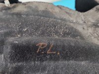 Nadkole przód lewe Bmw f10 f11 7186727
