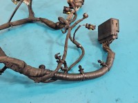 InstalacJa Wiązka silnika P68165479AD 2.0 multijet Jeep Cherokee KL