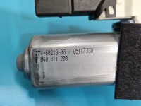 Podnośnik tył lewy SZYBY WINDA 1K0959703M Producent części: Seat, 18pin Seat Altea HB