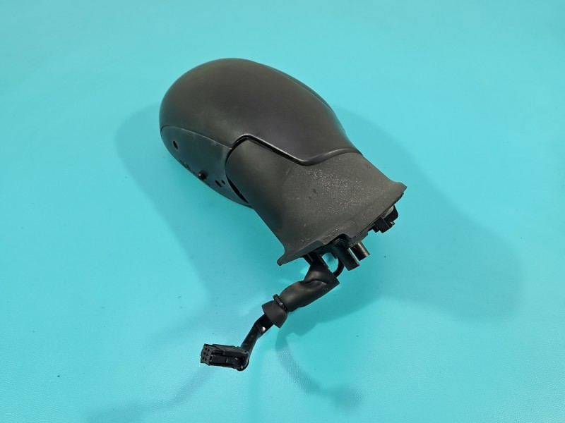 Lusterko prawe Citroen C3 I Ksyc 5pin europa