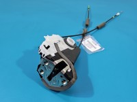 Zamek tył prawy Toyota Yaris IV 2pin M73-14470