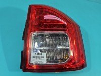 Lampa tył prawa Jeep Compass I 06-16 HB