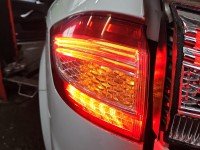 Lampa tył prawa Ford Mondeo Mk4 kombi