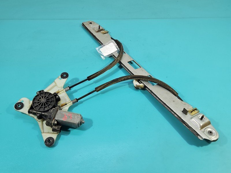 Podnośnik przód lewy Opel Movano III 9030285 5d HB