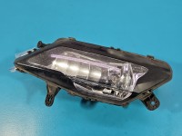 Halogen prawy Opel Insignia B 13460224, 662588537