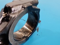 Tłok Toyota Land Cruiser 120 J120 3.0 D4D (1KD) 166KM