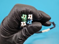 Wiązka instalacja TOYOTA, radia Toyota Rav4 V 86842-42020