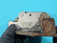 Zamek tył lewy A9067400088 Vw Crafter 06- Volkswagen, drzwi skrzydłowe