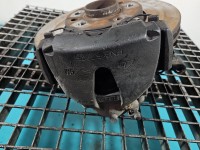 Zacisk przód prawy Opel Astra III H 1.6 16V