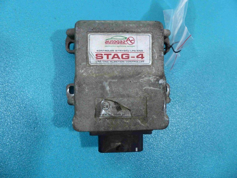 Sterownik LPG Mazda 626 1.8 16V wiel