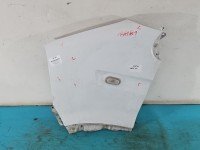 Błotnik przód lewy Opel Movano II biały 0389
