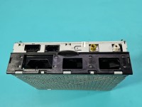 Sterownik moduł Producent części: Audi, Europejska, RADIA Audi A6 C6 4F0035541H