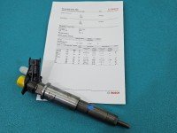 TESTOWANY Wtryskiwacz Nissan Qashqai I J10 06-13 0445115084 2.0 dci