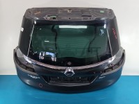 Klapa tył Opel Insignia A kombi 5d Z177