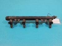 TESTOWANY Wtryskiwacz Seat Ibiza IV 6J 036906031AG, 036133319BT 1.4 16V (BXW)