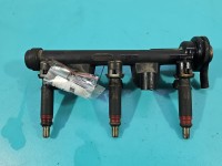 Wtryskiwacz Vw Polo IV 9N 03D906031C, 030133319C 1.2 6v