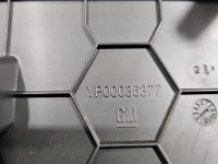 Osłona ZAŚLEPKA PLASTIK Opel Grandland YP00036377