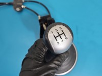 DŹWIGNIA LEWAREK WYBIERAK LINKI Ford Fiesta Mk6 1.4 16v