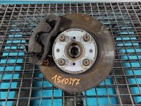 Zwrotnica lewa piasta przód 1.3 16V (M13A) Suzuki Swift Mk6