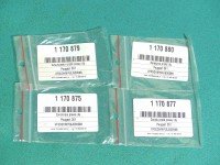 Amortyzator przód prawy przedni Peugeot 301