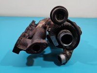 Turbosprężarka Ford Transit 00-06 709035-4 2.0 tddi 75KM